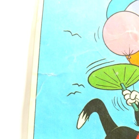 Vintage Looney Tunes Placemats / Pepsi / Set of 4 - Picture 8 of 8